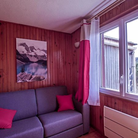 Appartement Isard La Llagonne Екстериор снимка