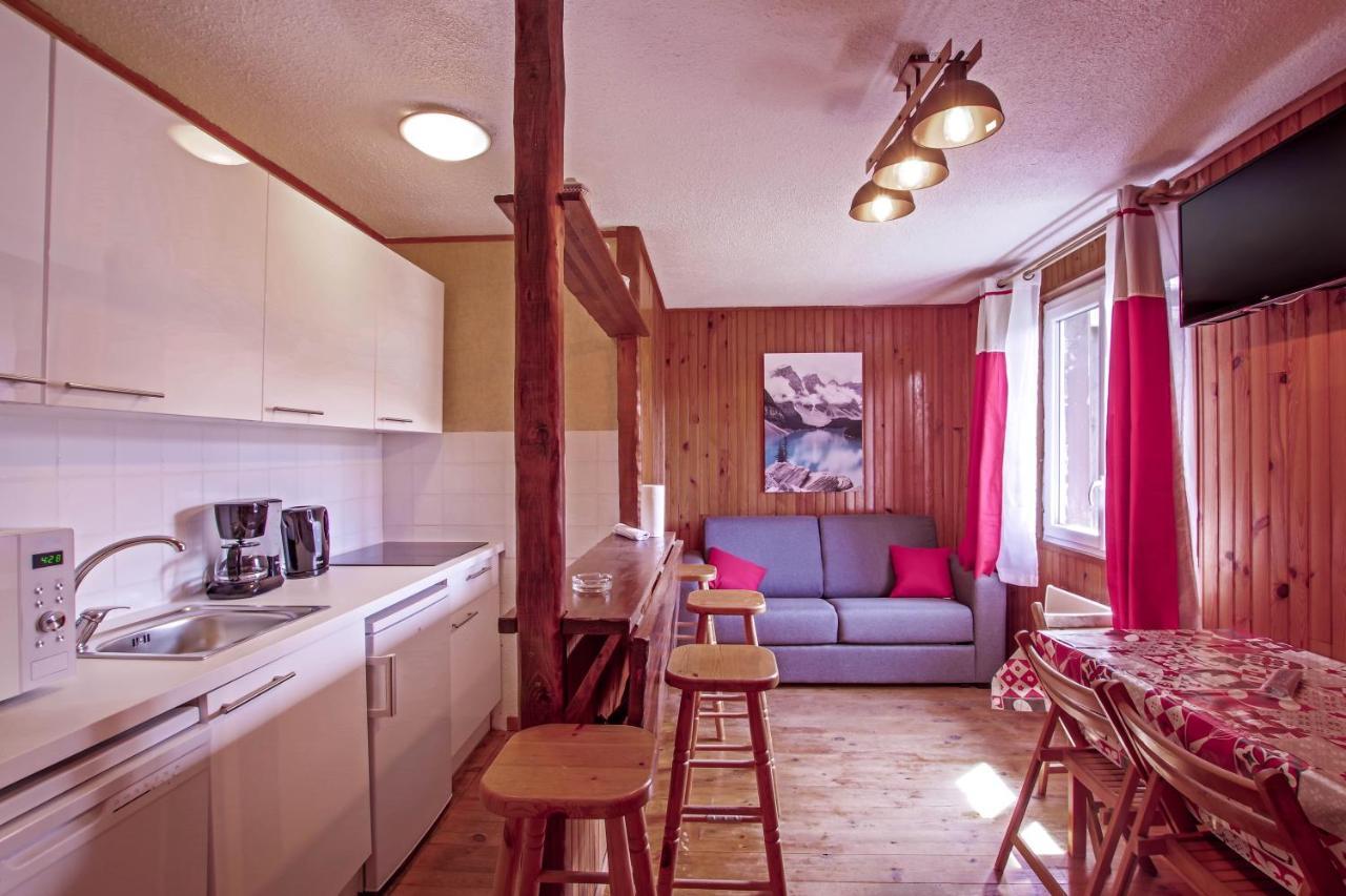 Appartement Isard La Llagonne Екстериор снимка