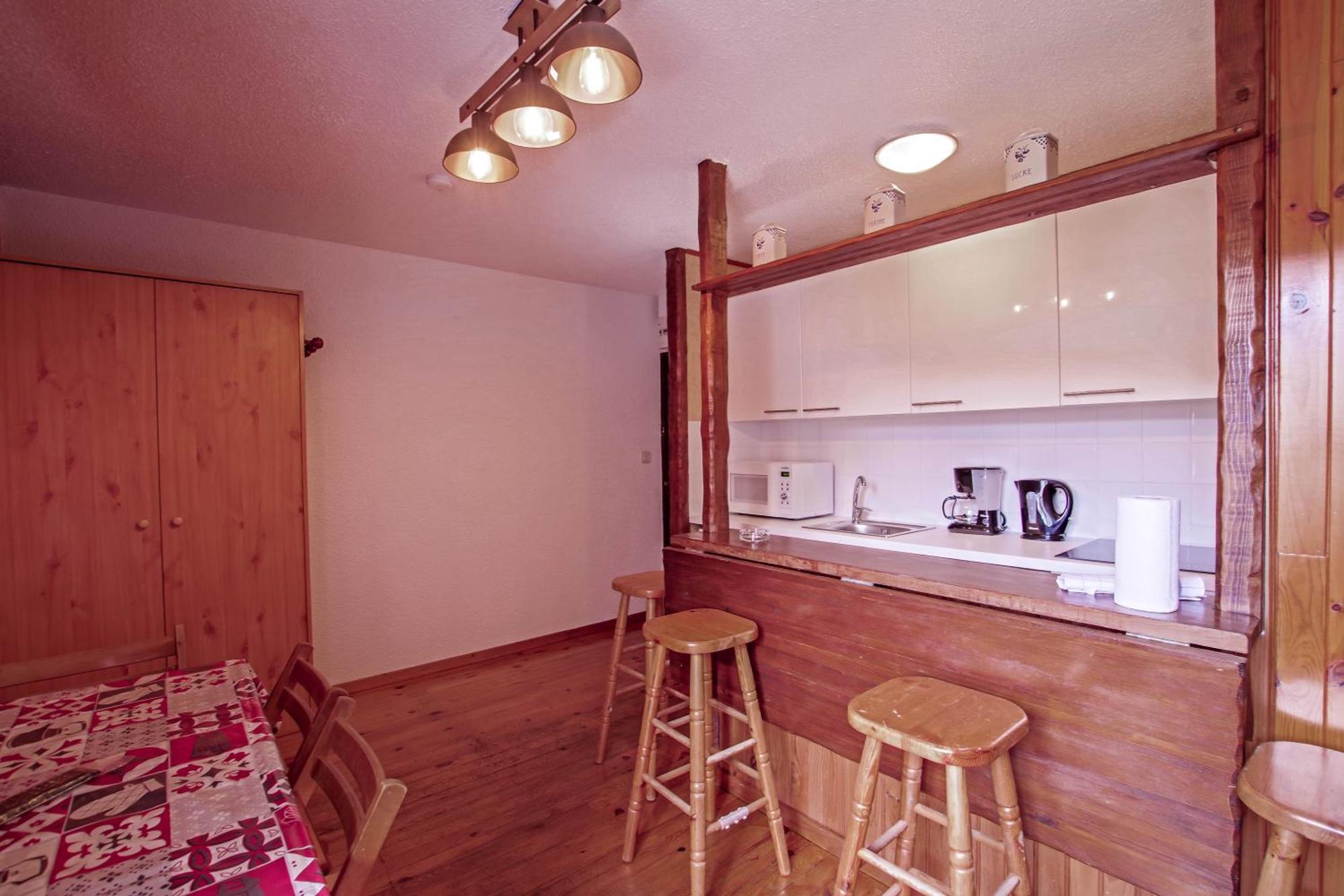 Appartement Isard La Llagonne Екстериор снимка